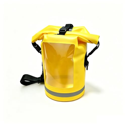 Clear Window Marine Bag