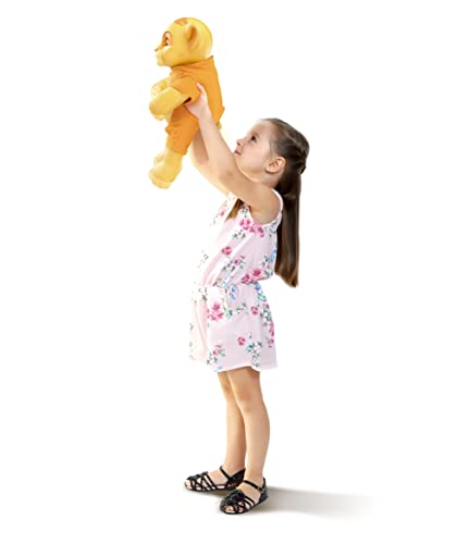 COLECAO AMOR DE FILHOTE - SIMBA
