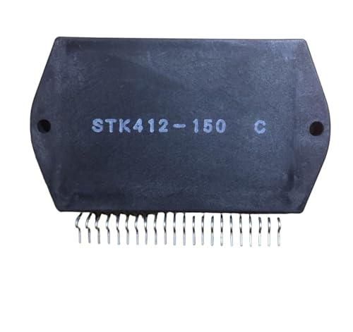 ZVQYSGIW Módulo STK412-150 STK412-140 STK412-170(STK412-150)