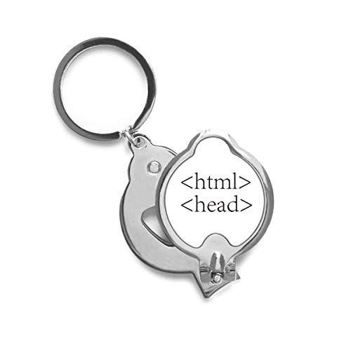Coupe-ongles HTML programmeur pour en finir avec les ongles longs