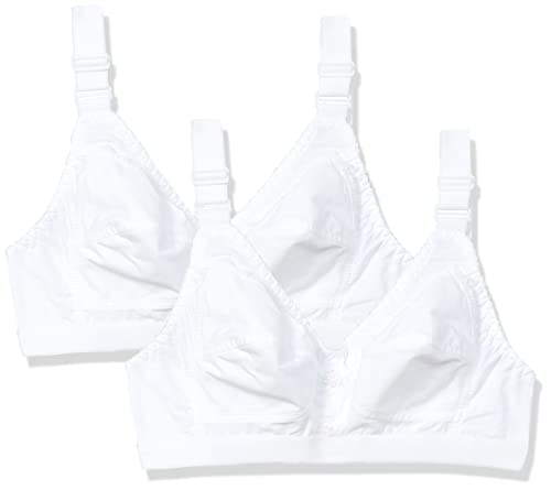 Image of Fashion Comfortz Women's Cotton Regular Bra
