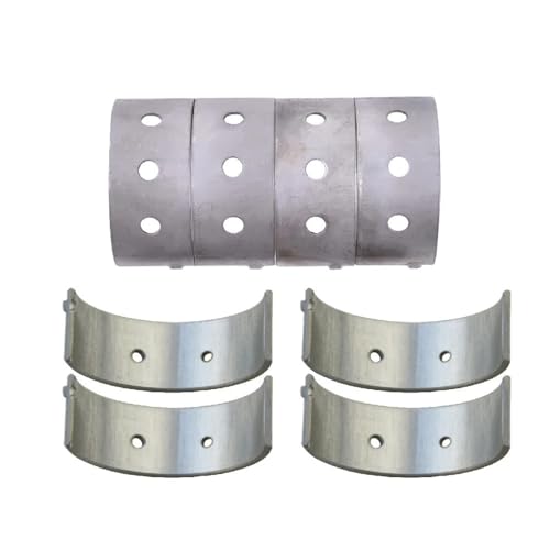 Paliers principaux de vilebrequin 31 mm bielle 32 mm moto VT250F