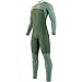 Mystic MOTION WETSUIT Fullsuit / Front-zip 3/2 by Mystic Waterwear Kite & Wind