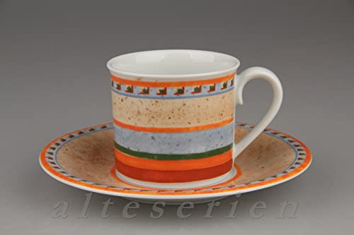 Villeroy & Boch Kaffeetasse mit Untere Gallo Switch 4 - Portugal