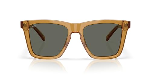 Costa Del Mar Keramas Sunglasses, Sun Ray/Grey 580G, 54 mm