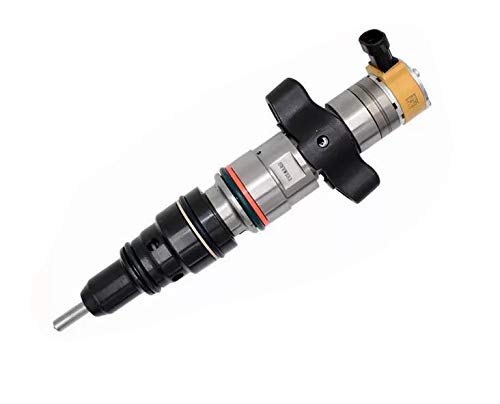 Amazon.com: Jeenda Power Fuel Injector 236-0962 2360962 for