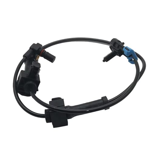 Capteur de vitesse ABS arrière droit corrige baisse freinage Silverado et Sierra 20763148 - 3