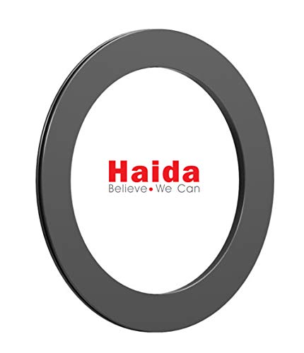Preisvergleich Produktbild Haida M10 Adapter Ring 58 mm