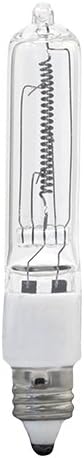 Halco Lighting 250 Watt Halogen Replacement Bulb For Hayward Swimming Pool Lights