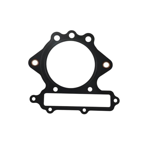 Joints de cylindre pour XT600Z résolvant les fuites d'huile et pertes de compression