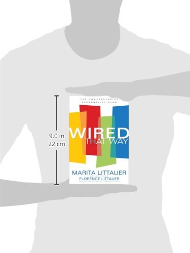 Wired That Way: A Comprehensive Guide to Understanding and Maximizing Your Personality Type - Image 3