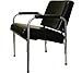 LCL Beauty Automatic Recline Shampoo Chair with Double-Reinforced Steel Frame