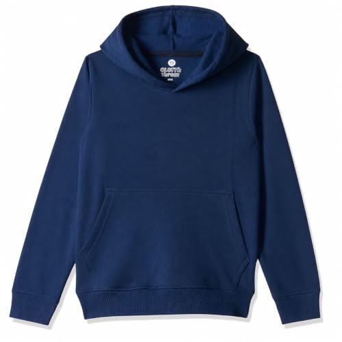 Image of Boys Hooded Sweatshirt