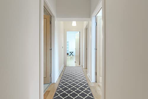 Passatoia BCF MORAD Trelis per cucina, corridoio