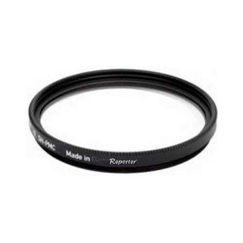 Reporter 73077 Ultraviolet (UV) Camera Filter 77mm Camera Filters