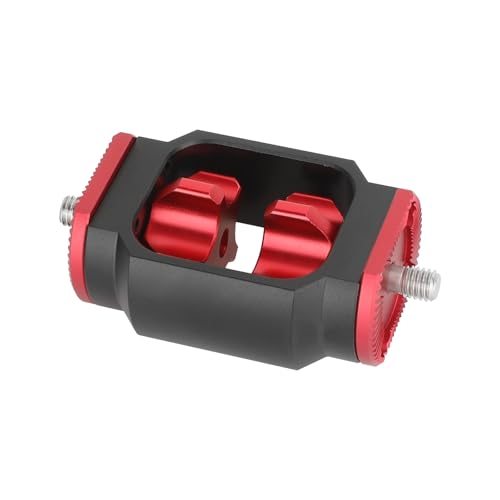 Image of CAMVATE M6 Rosette Mount Extension Spacer(Dual M6 Male Screw)-3680