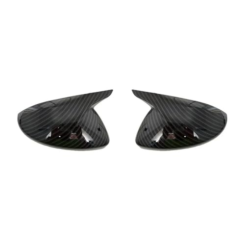 Cubierta de espejo para Citroen C3 ideal para rejuvenecer tu coche urbano