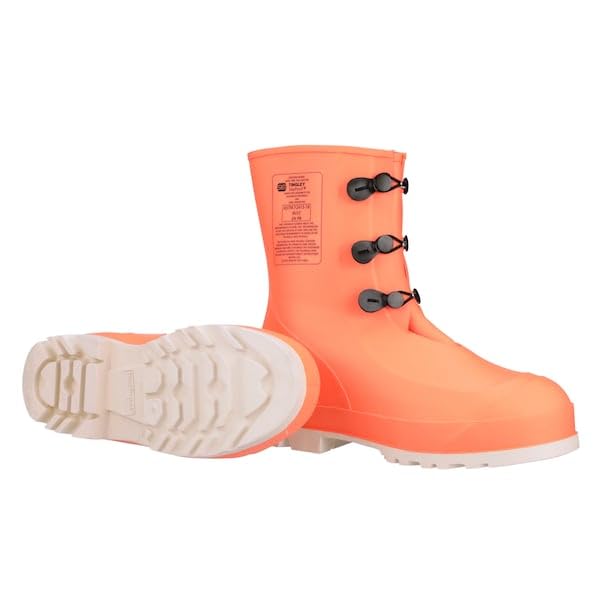 Image of HAZPROOF BOOTS 82330-10