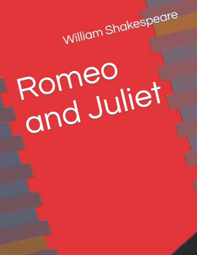 Romeo and Juliet