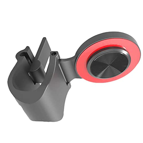 Modelo compatível com alça de controle de jogo com joystick móvel 11,9 - 6 polegadas Design de flip