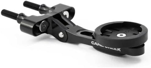 Cane Creek Computer Mount Black, One Size image 3