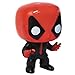 Pop! Marvel Deadpool Dressed to Kill PX Vinyl Fig
