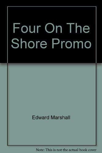 Four on the Shore Promo 0141308656 Book Cover