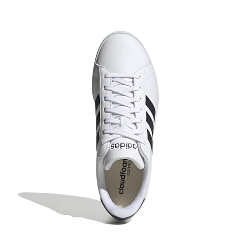 Image of adidas Men's Grand Court 2.0 Shoe