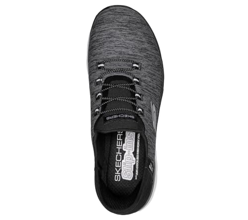 Image of Skechers Women Lace Up Casual Shoes