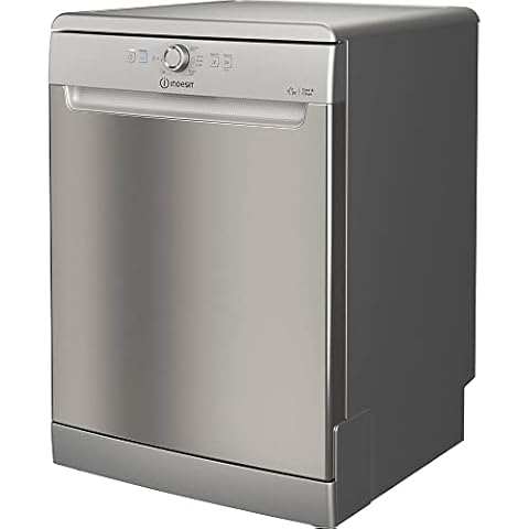 Lave-vaisselle Indesit DFE1B19X Cover