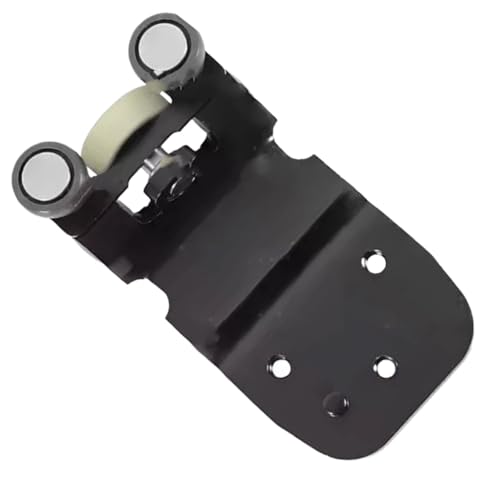 Rouleau de porte coulissante centrale pour Opel Vivaro C et Zafira 2019-2023