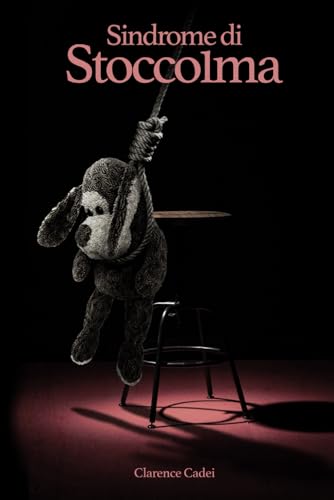 Sindrome di Stoccolma