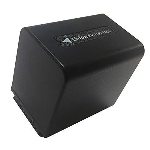XITAIAN 7.3V 13.8Wh 1900mAh NP-FV70A Ersatz Camcorder Akku für Sony NP-FV30 NP-FV50 NP-FV50A NP-FV70 NP-FV70A NP-FV100 NP-FV100A Series - Image 7