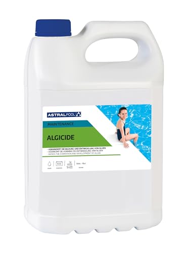 AstralPool Algizid 5 Liter Poolpflege