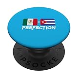 Photo Gallery messicano plus cuban perfection heritage gift popsockets popgrip adesivo Photo Gallery messicano plus cuban perfection heritage gift popsockets popgrip adesivo