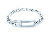 Pulsera de cadena para hombres de Calvin Klein