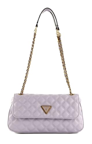 GUESS Giully Convertible Xbody Flap Lavender