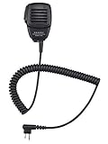  Yaesu SSM-17B MICROFONO ALTOPARLANTE PER FT-65/25 100139