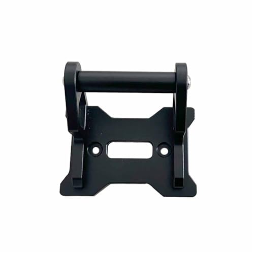 Support de navigation CFMOTO 450MT moto support smartphone aluminium barre 12mm 22mm GPS MT450