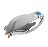 Stilvoll: Motorrad-Tankdeckel, Öldeckel, Tankdeckel sieht stilvoller aus und Sie werden ein komfortableres Fahrerlebnis haben.