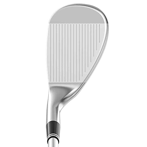 Image of Cleveland Men's Smart Sole 4 S Wedge 0.0 Graphite, 58.0, Wedge