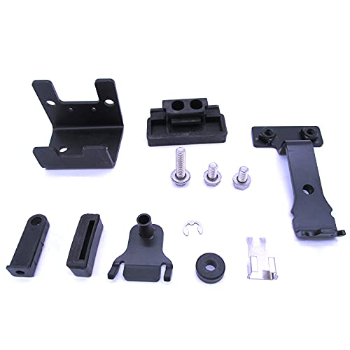 Attache commande 6G8-48501-00 pour moteur Yamaha 9.9HP fluide