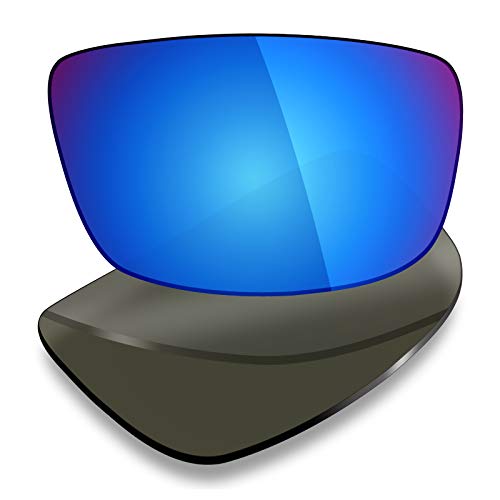 Lentilles de rechange Spy Optic Logan verres polarisés anti éblouissement