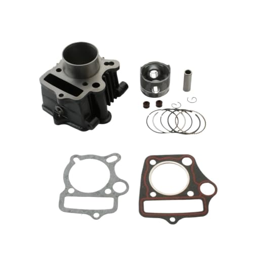 �I�[�g�o�C 47 �~�����[�g�� XR70 DAX70 CRF70 CUB70 �V�����_�[�u���b�N�L�b�g Hn C70 CT7 DAX XR CRF �J�u 70cc 4T 12101-GB0-910