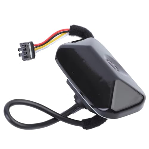 Caméra d'assistance de recul Kia Soul 95760-2K101 haute définition grand angle