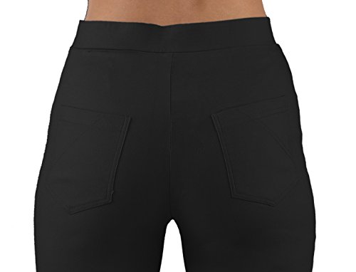 LIOR PARIS Ritz Womens Dress Pants Trousers, Clothes for Womens Work Clothes Business Casual, Formal Wedding Pant Suits4