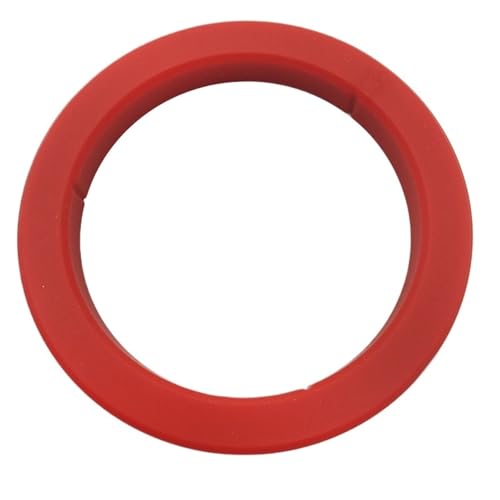 Joint E61 silicone 8mm pour groupe café de rechange de machine expresso