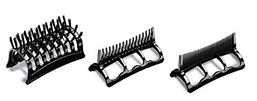 Andis Dual Voltage Hair Dryer With Multiple Attachments And Bonus Free Oldspice Body Spray Included #TOP1