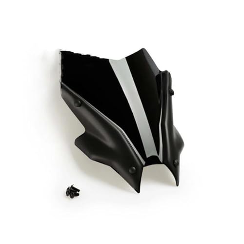 Deflector de Viento para Yam&aha MT-09 FZ-09 MT 09 FZ 09 MT09 FZ09 Accesorios para Motocicletas Parabrisas Deportivo Deflector De Viento 2021-2023