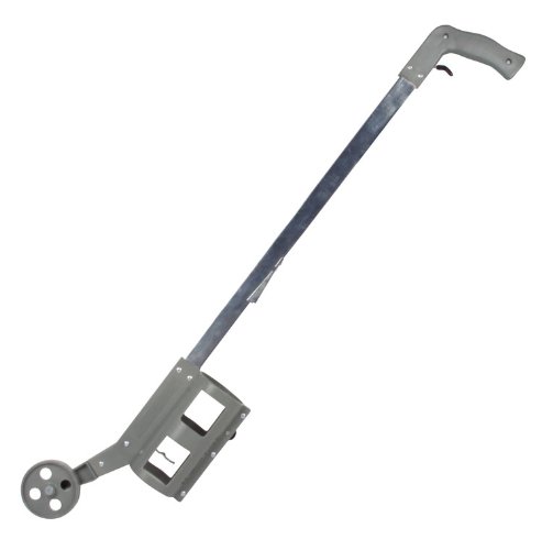 Rust-Oleum 2388000 Marking Wand, 2300 Model System Inverted Striping Paint, Steel/Plastic, 3 Ft
